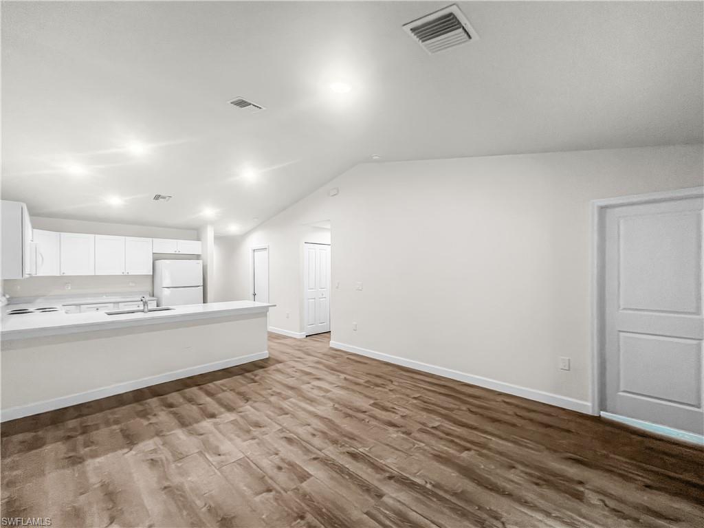 LEHIGH ACRES - Residential Lease