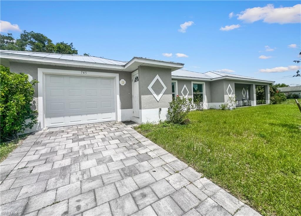 LEHIGH ACRES - Residential Lease