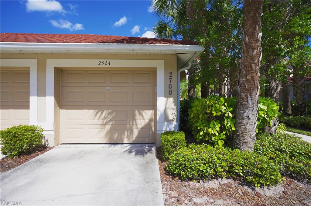 CYPRESS TRACE - Residential
