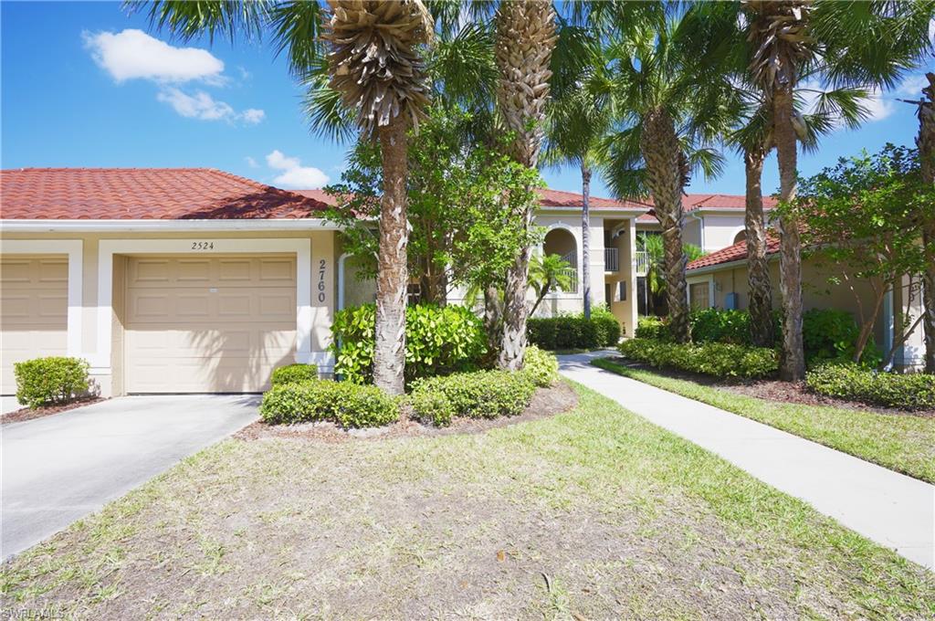 CYPRESS TRACE - Residential