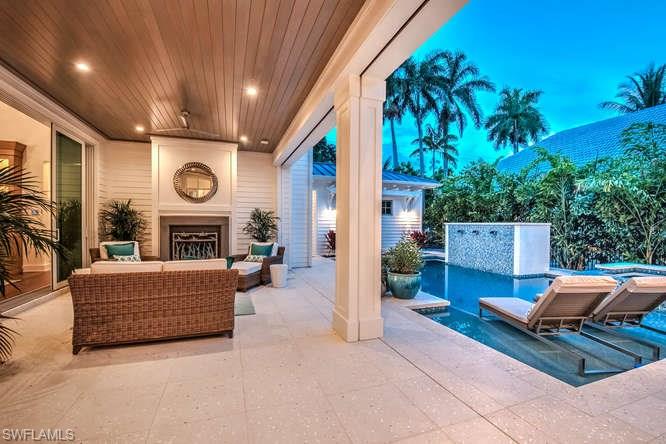 OLDE NAPLES - Residential