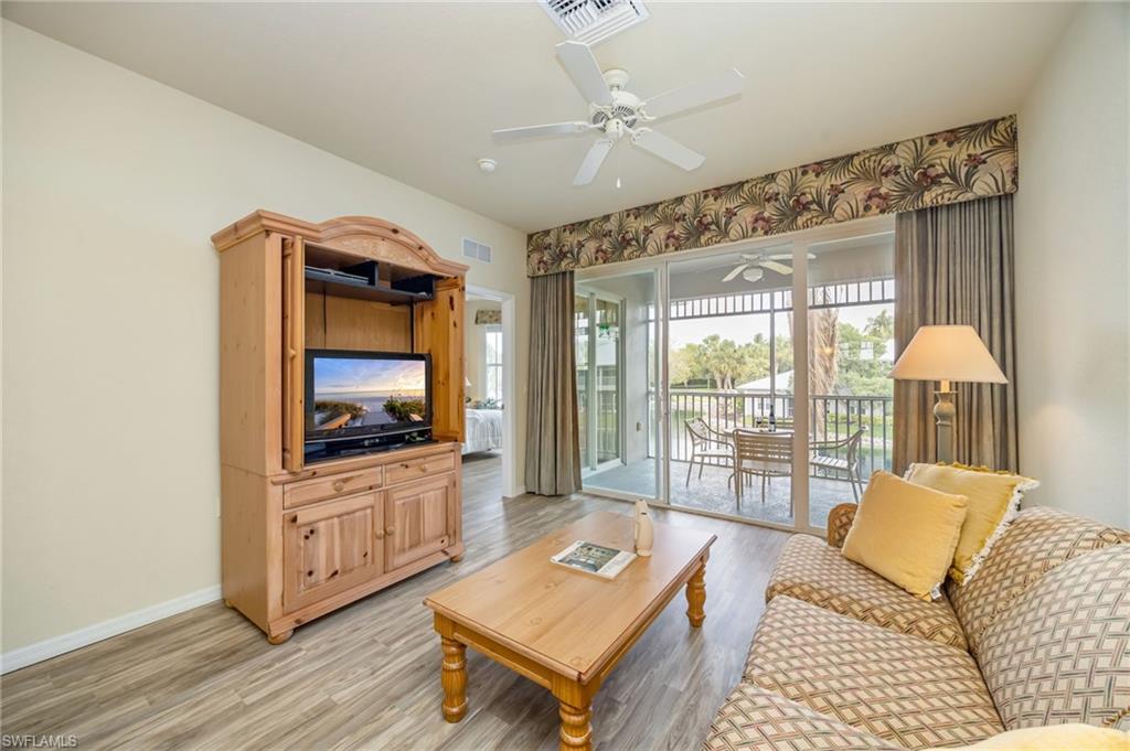GREENLINKS - Residential