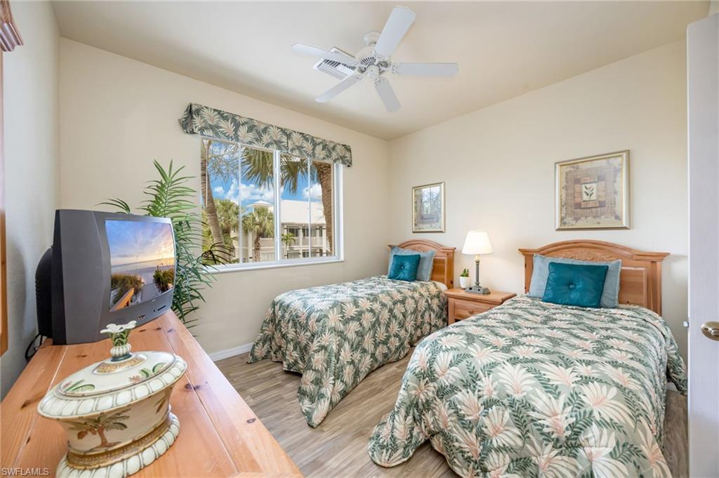 GREENLINKS - Residential