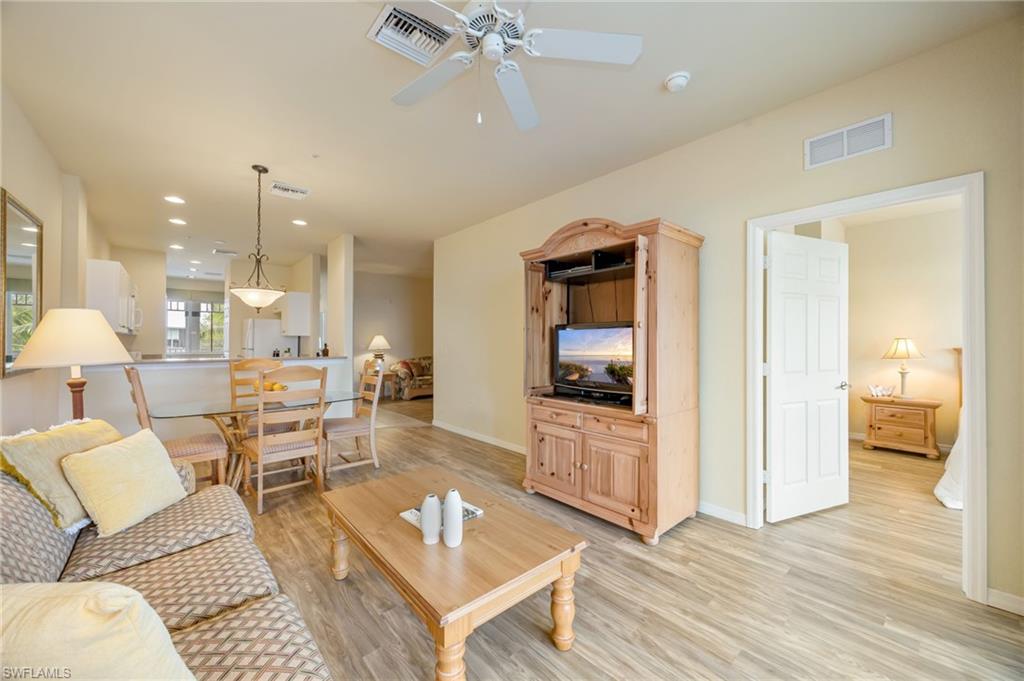 GREENLINKS - Residential