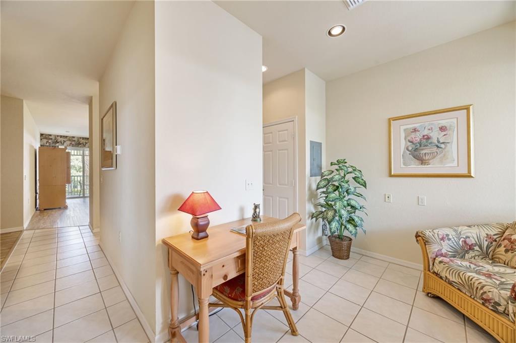 GREENLINKS - Residential