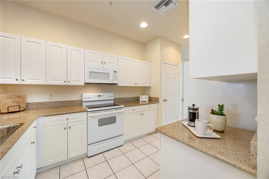 GREENLINKS - Residential