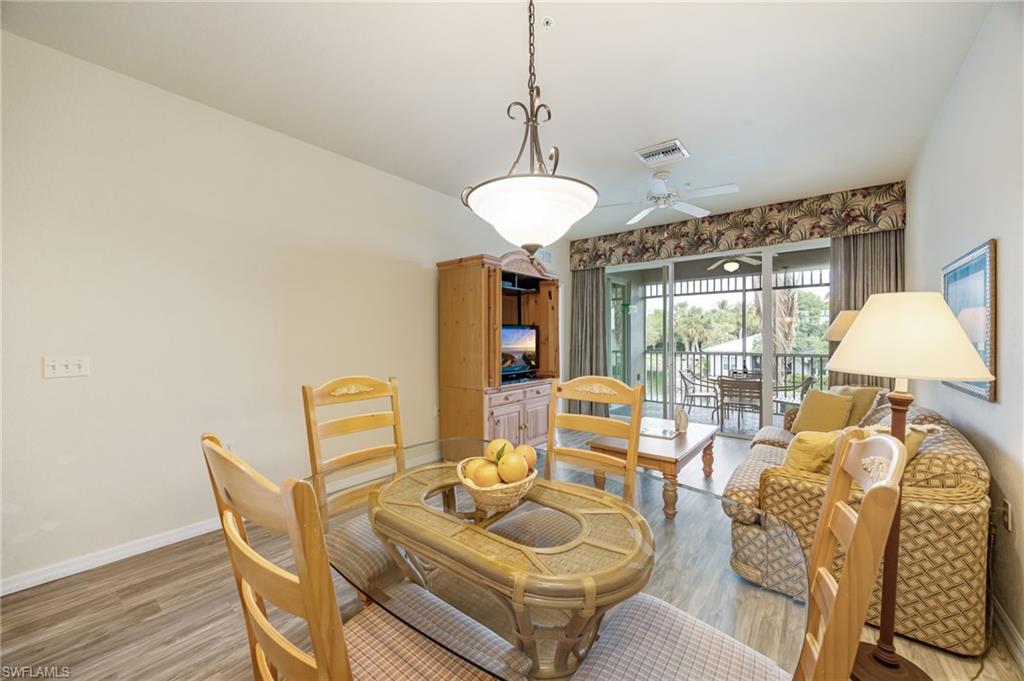 GREENLINKS - Residential