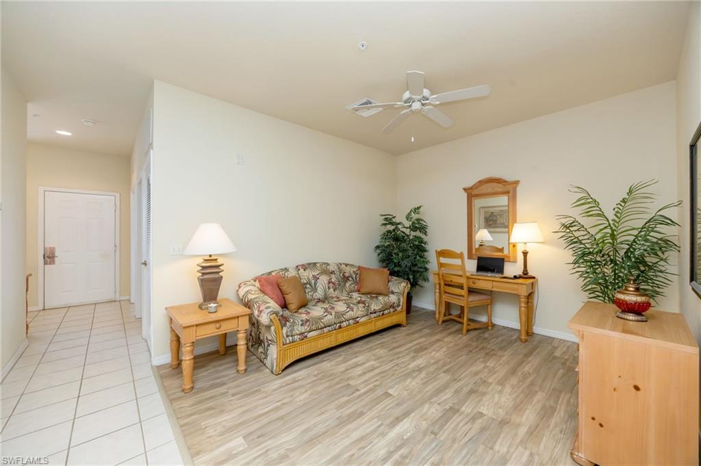 GREENLINKS - Residential