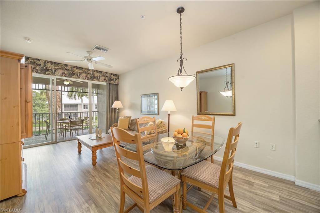 GREENLINKS - Residential