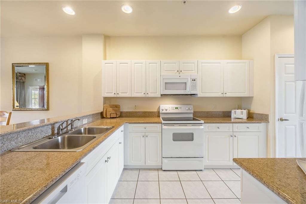 GREENLINKS - Residential