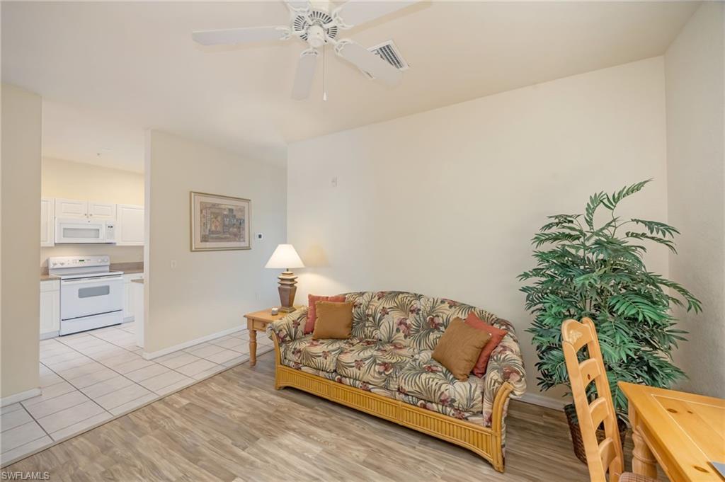 GREENLINKS - Residential