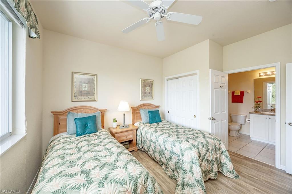 GREENLINKS - Residential