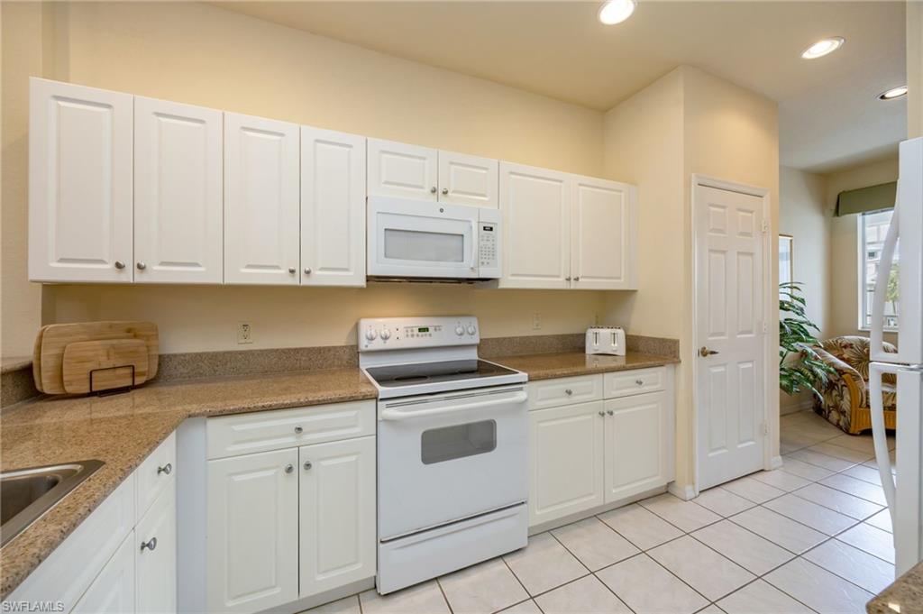 GREENLINKS - Residential