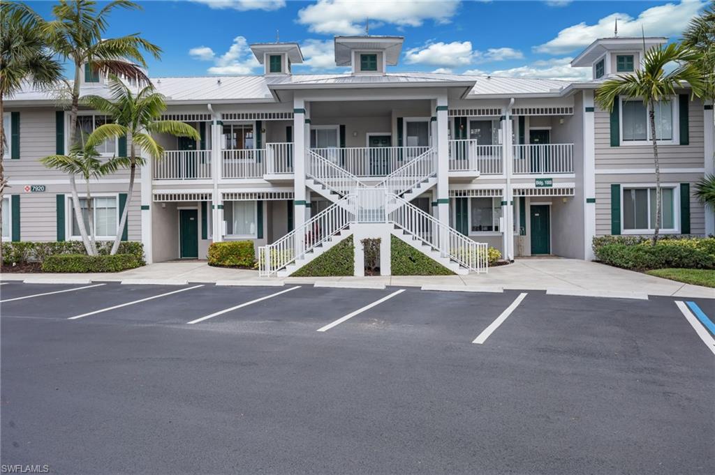 GREENLINKS - Residential