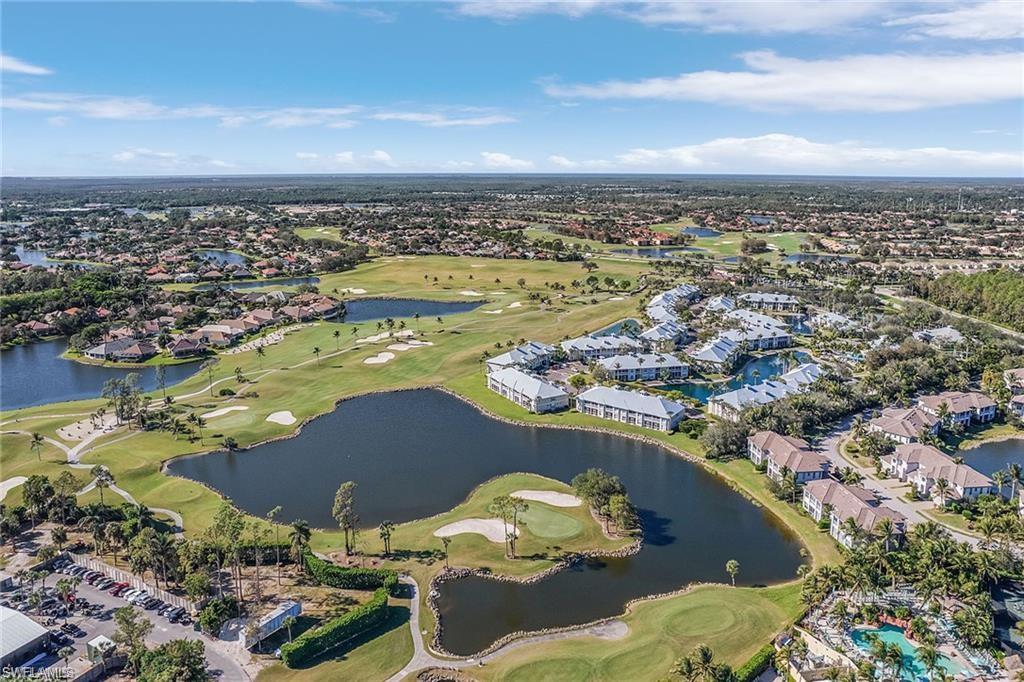 GREENLINKS - Residential