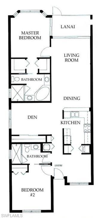 GREENLINKS - Residential