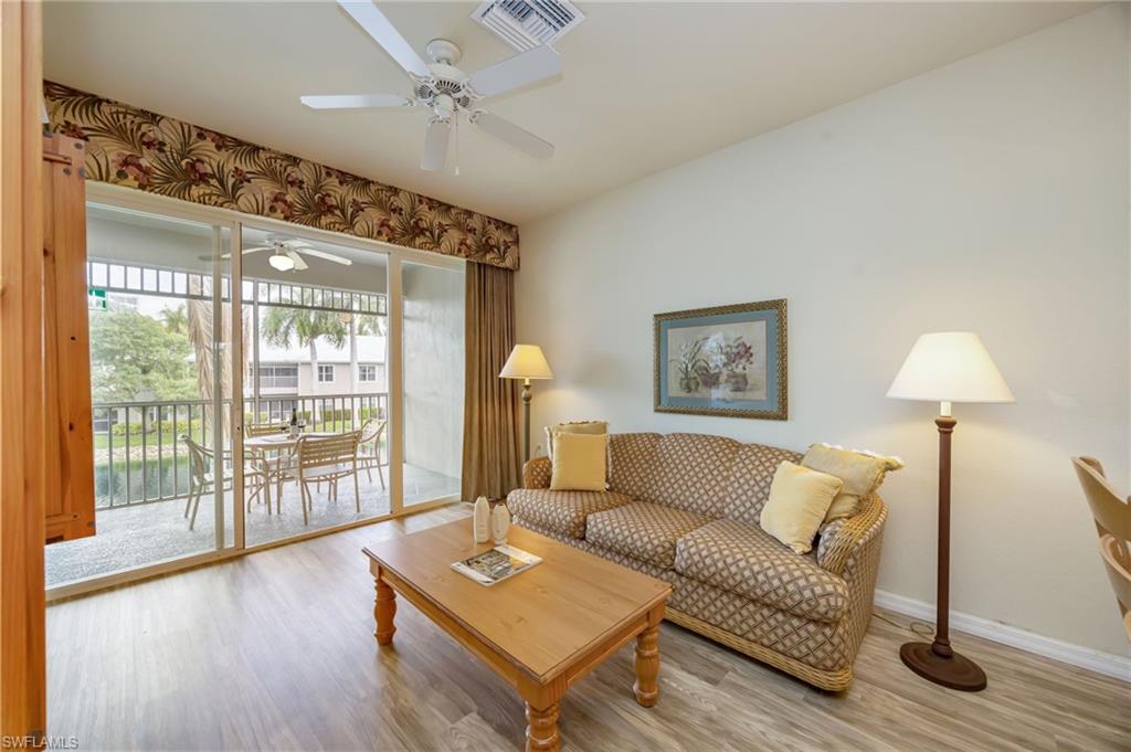GREENLINKS - Residential