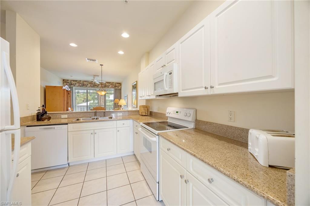 GREENLINKS - Residential