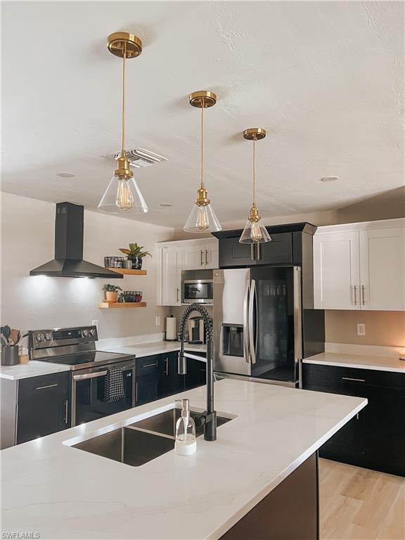 FORT MYERS SHORES - Residential