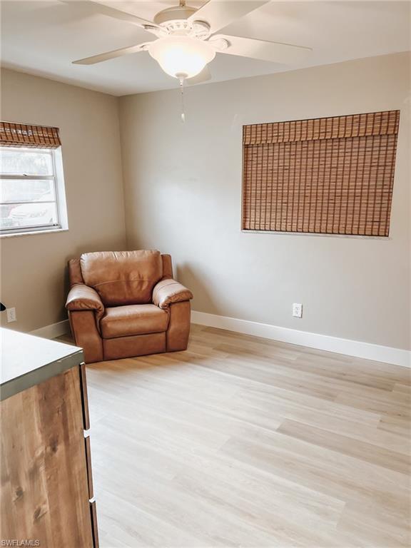 FORT MYERS SHORES - Residential