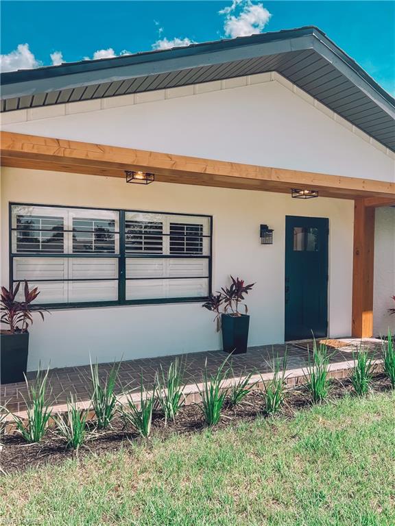 FORT MYERS SHORES - Residential
