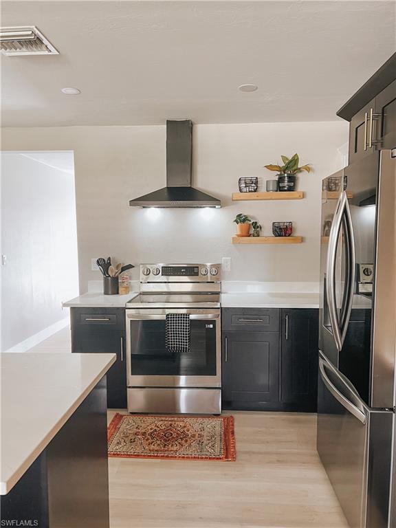 FORT MYERS SHORES - Residential