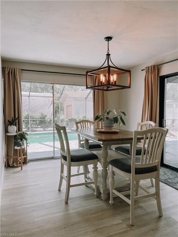 FORT MYERS SHORES - Residential