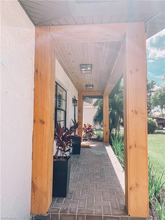FORT MYERS SHORES - Residential