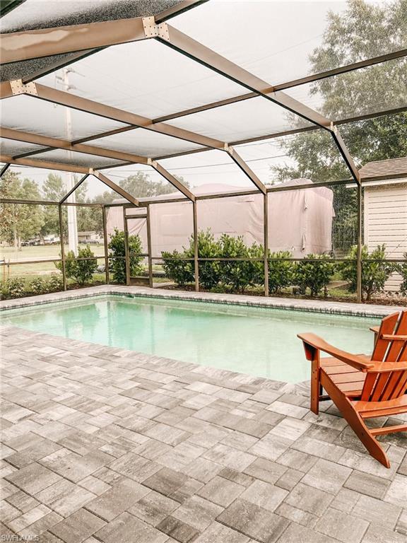FORT MYERS SHORES - Residential