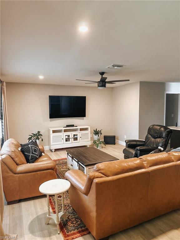 FORT MYERS SHORES - Residential