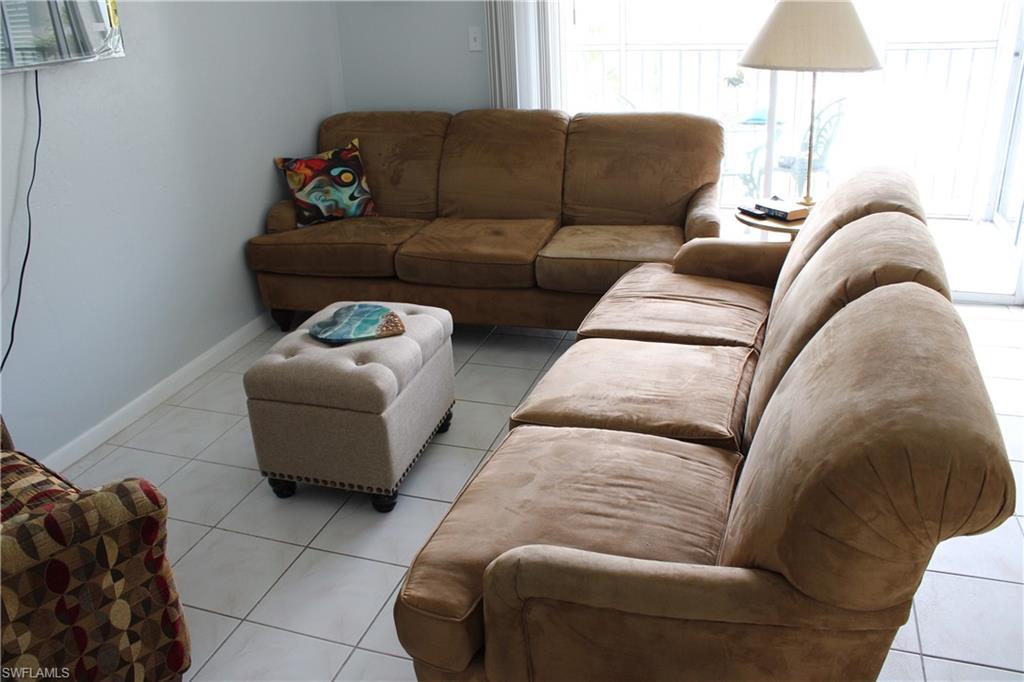 ESTUARY I - Residential Lease