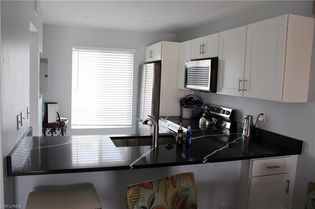 ESTUARY I - Residential Lease