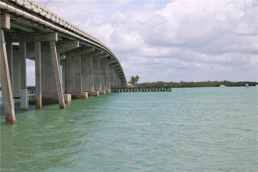 ESTUARY I - Residential Lease