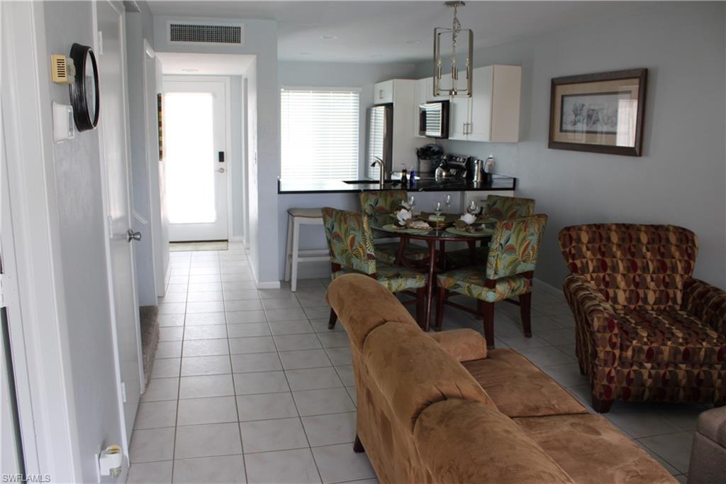 ESTUARY I - Residential Lease