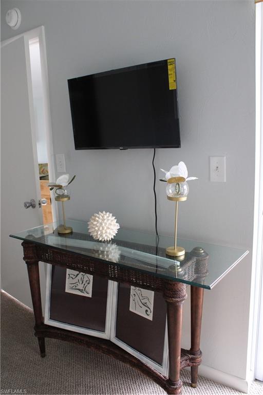 ESTUARY I - Residential Lease
