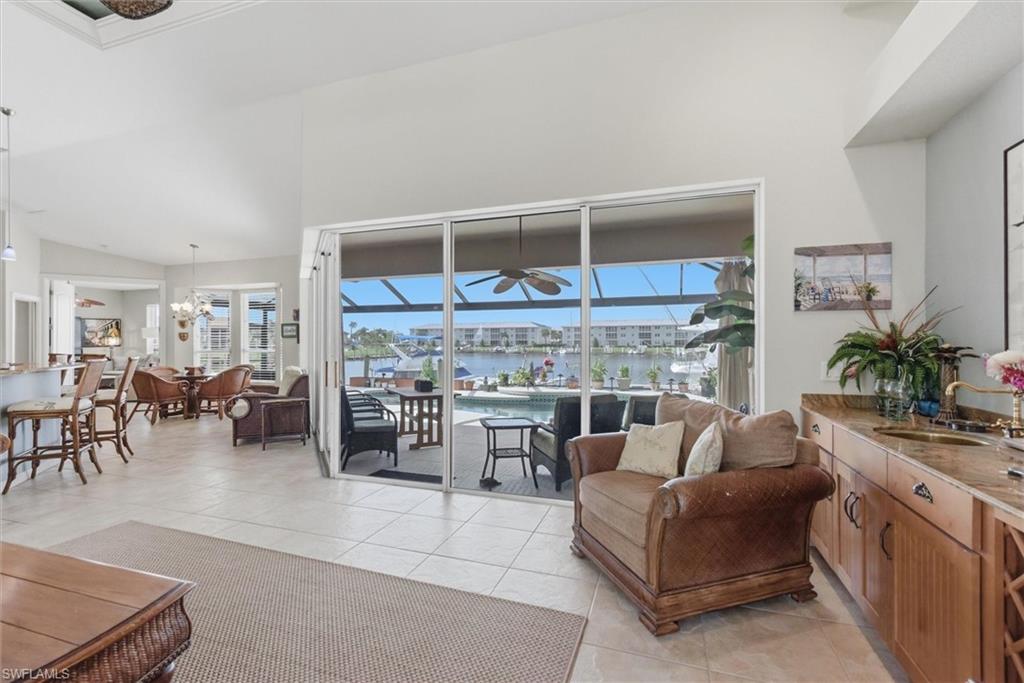 PUNTA GORDA ISLES - Residential