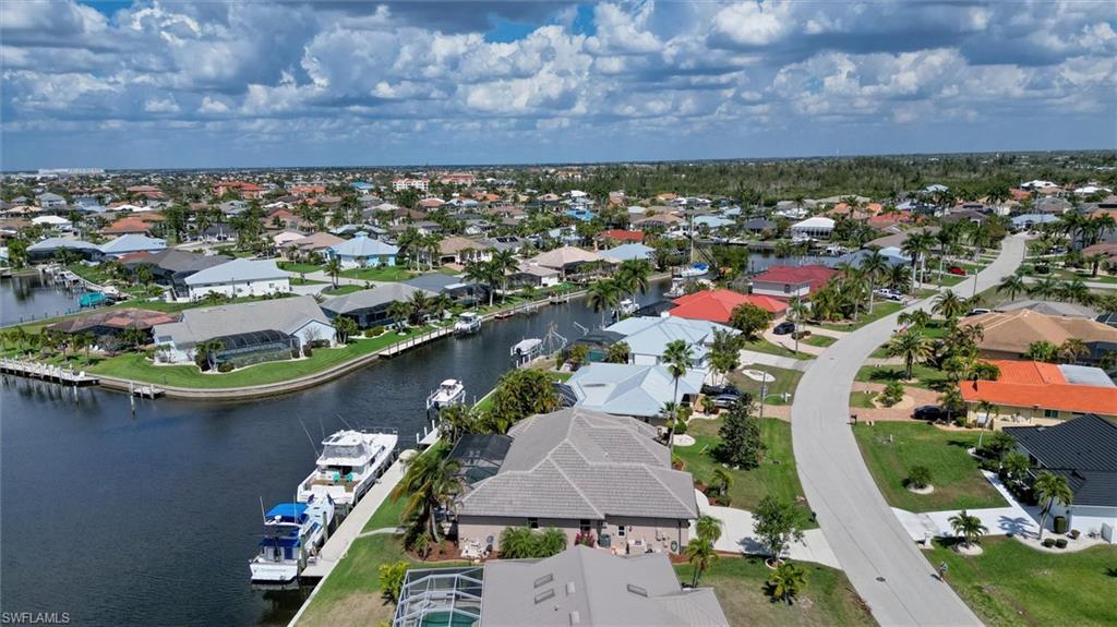 PUNTA GORDA ISLES - Residential