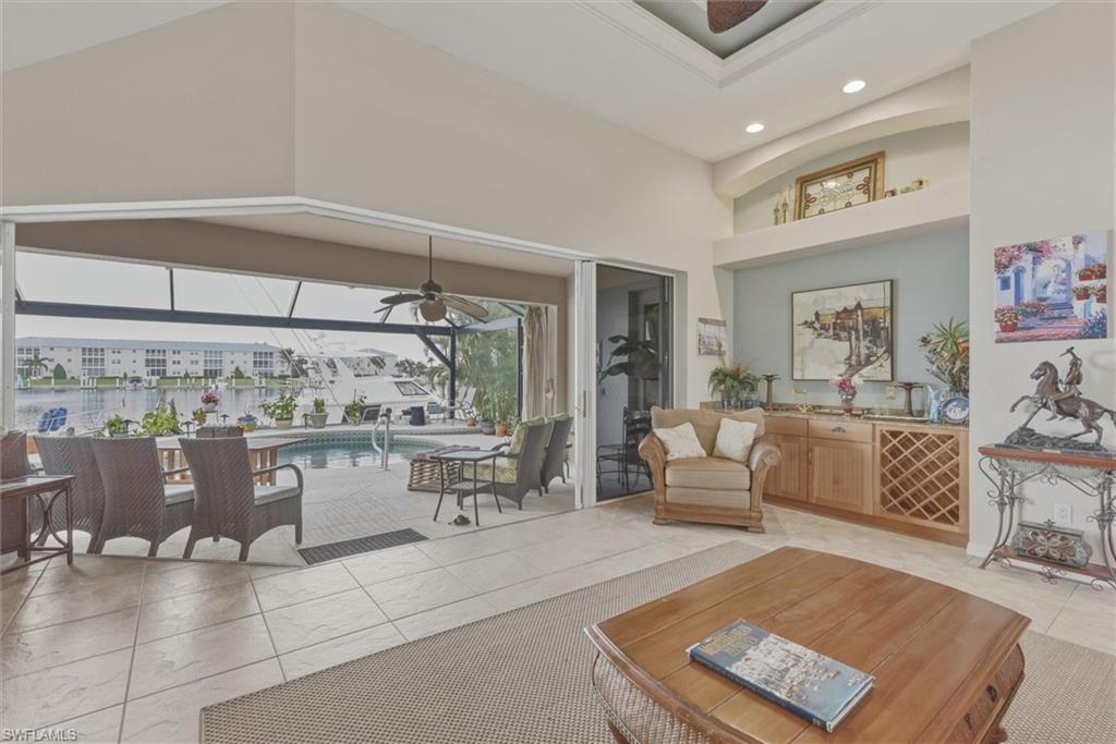 PUNTA GORDA ISLES - Residential