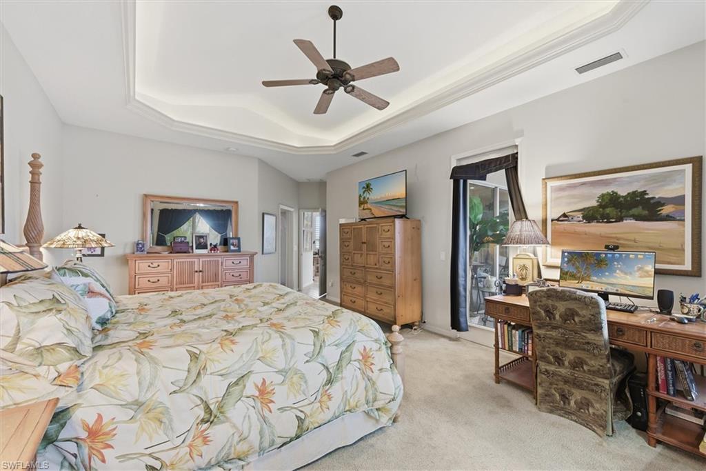 PUNTA GORDA ISLES - Residential