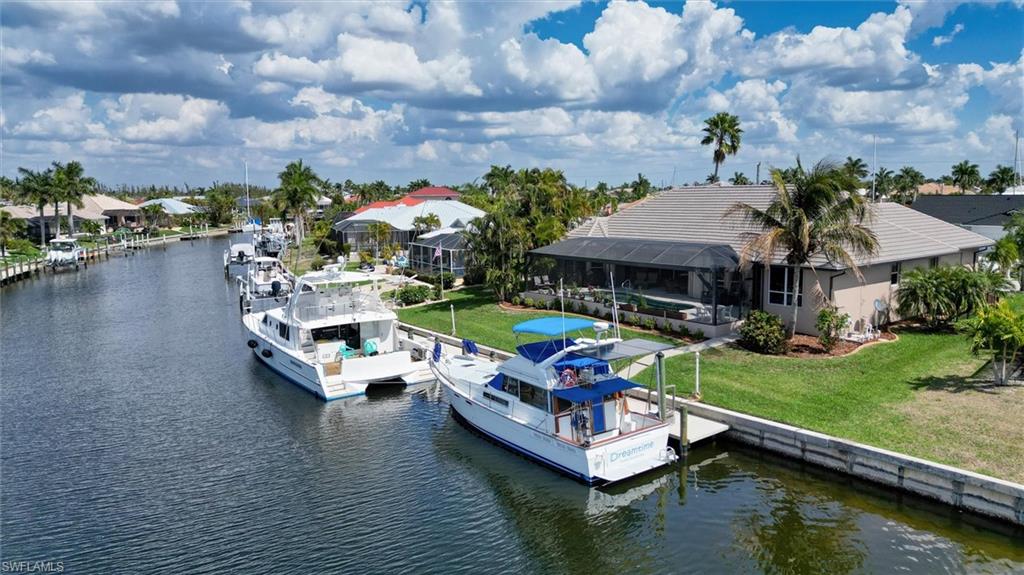 PUNTA GORDA ISLES - Residential