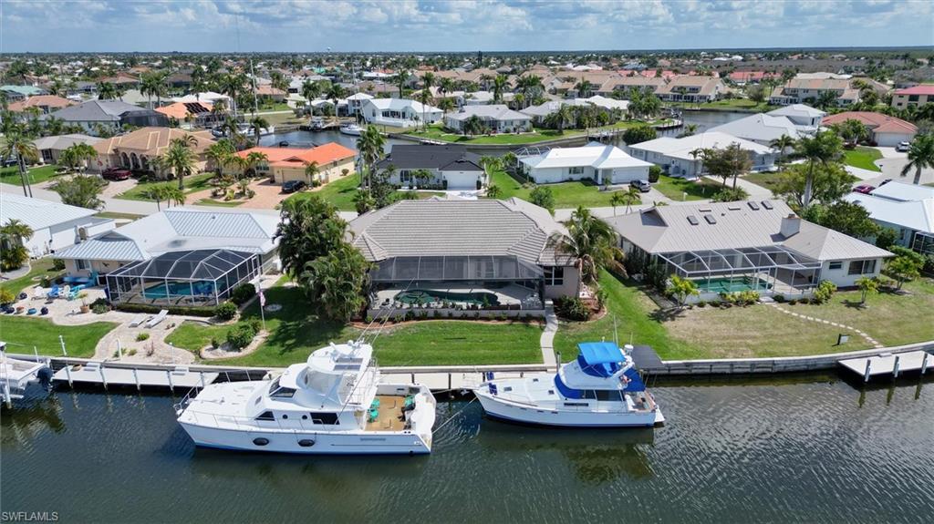 PUNTA GORDA ISLES - Residential
