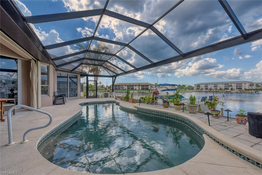PUNTA GORDA ISLES - Residential