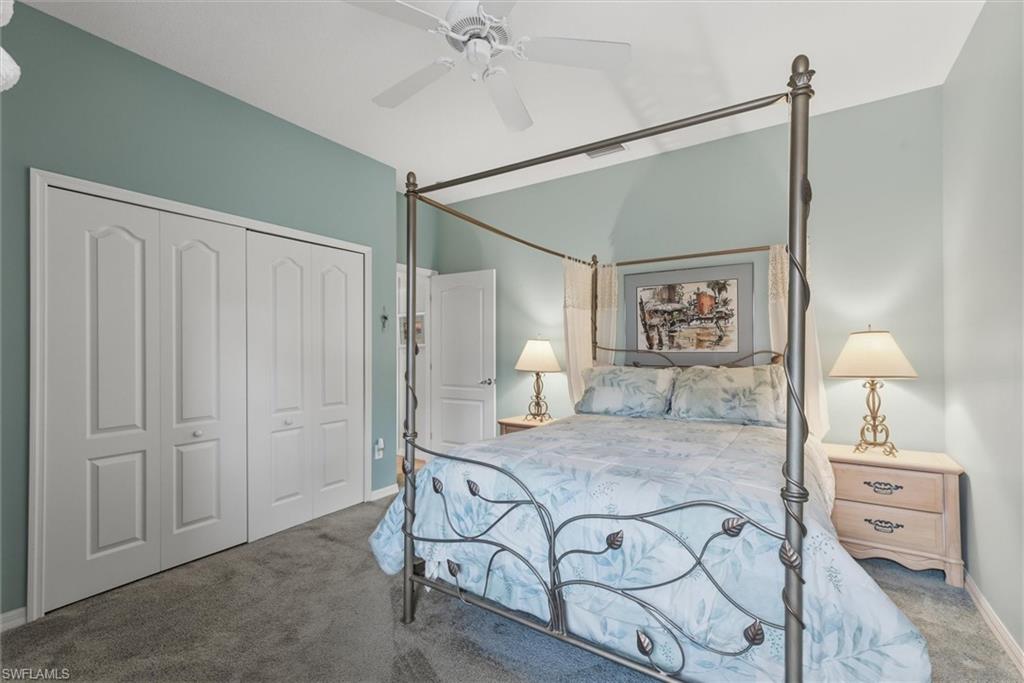 PUNTA GORDA ISLES - Residential