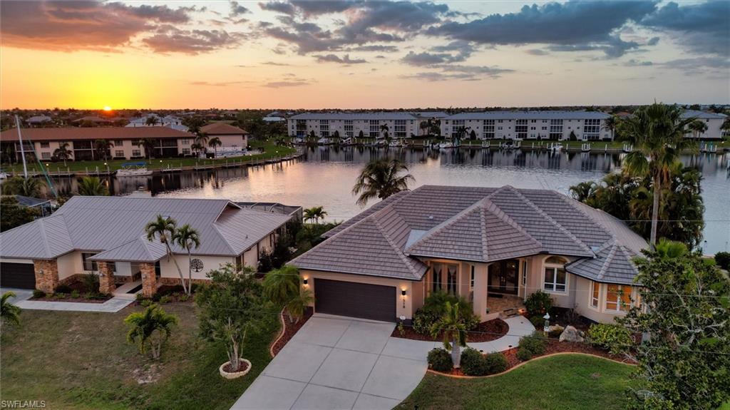 PUNTA GORDA ISLES - Residential