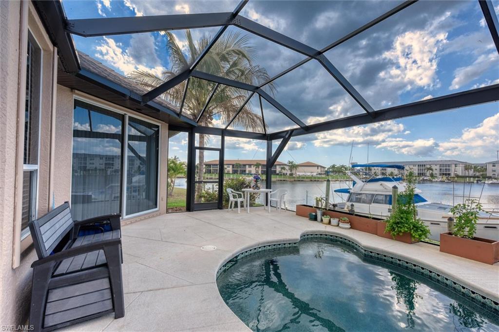 PUNTA GORDA ISLES - Residential
