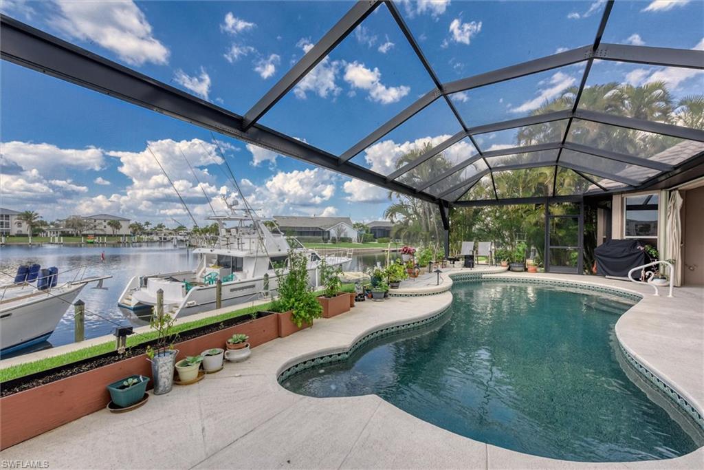 PUNTA GORDA ISLES - Residential