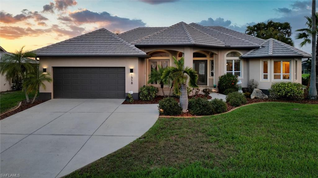 PUNTA GORDA ISLES - Residential