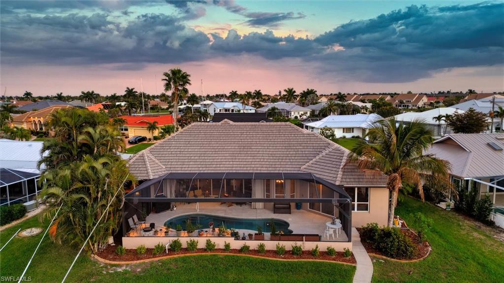 PUNTA GORDA ISLES - Residential