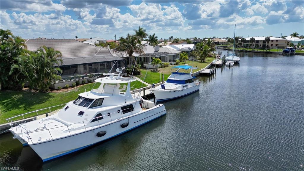PUNTA GORDA ISLES - Residential