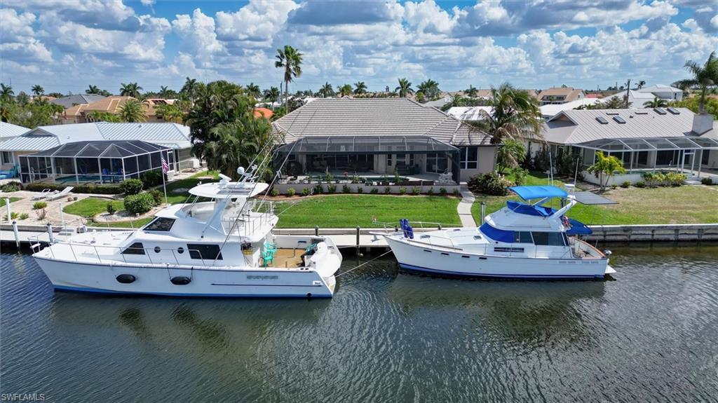 PUNTA GORDA ISLES - Residential